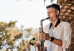 David Merino Saxofonista