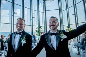 Blog bodas de hombres