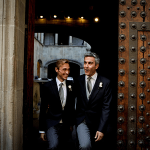 organizacion bodas gays en españa