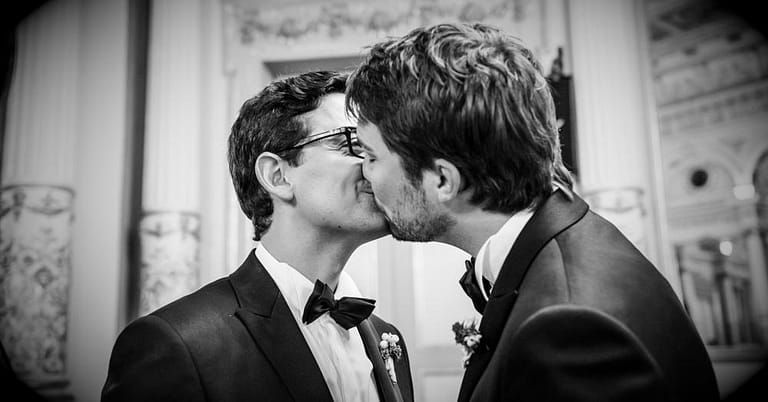 Home- Organización de bodas gay