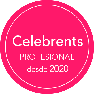 Celebrents | Los mejores espacios y profesionales para tu evento, boda o celebración